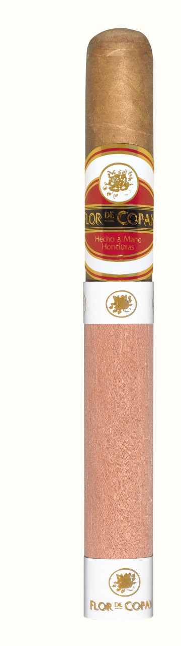 Flor de Copán Corona
