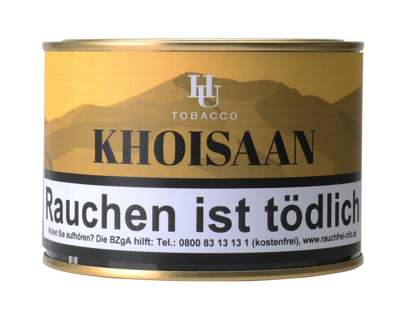 HU Tobacco - Khoisaan