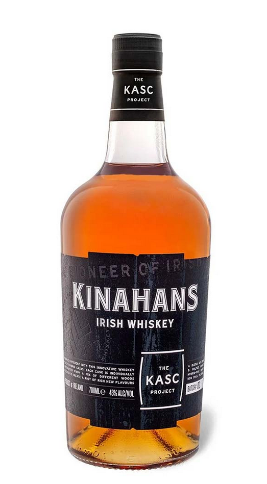 Kinahan's The KASC Project - Batch 02