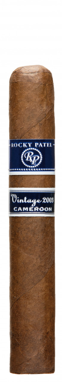 Rocky Patel Vintage 2003 Cameroon Six by Sixty