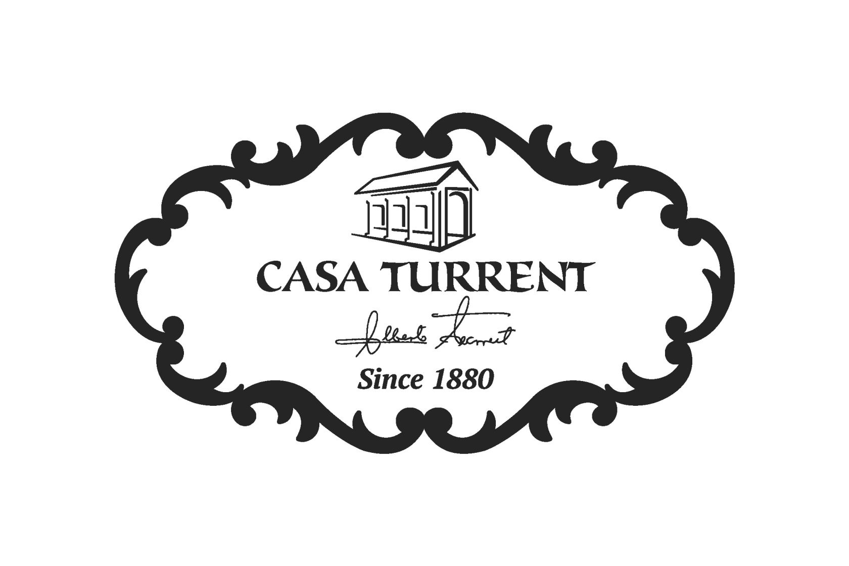 Casa Turrent