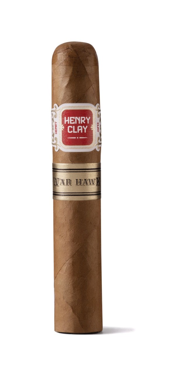 Henry Clay - War Hawk Robusto