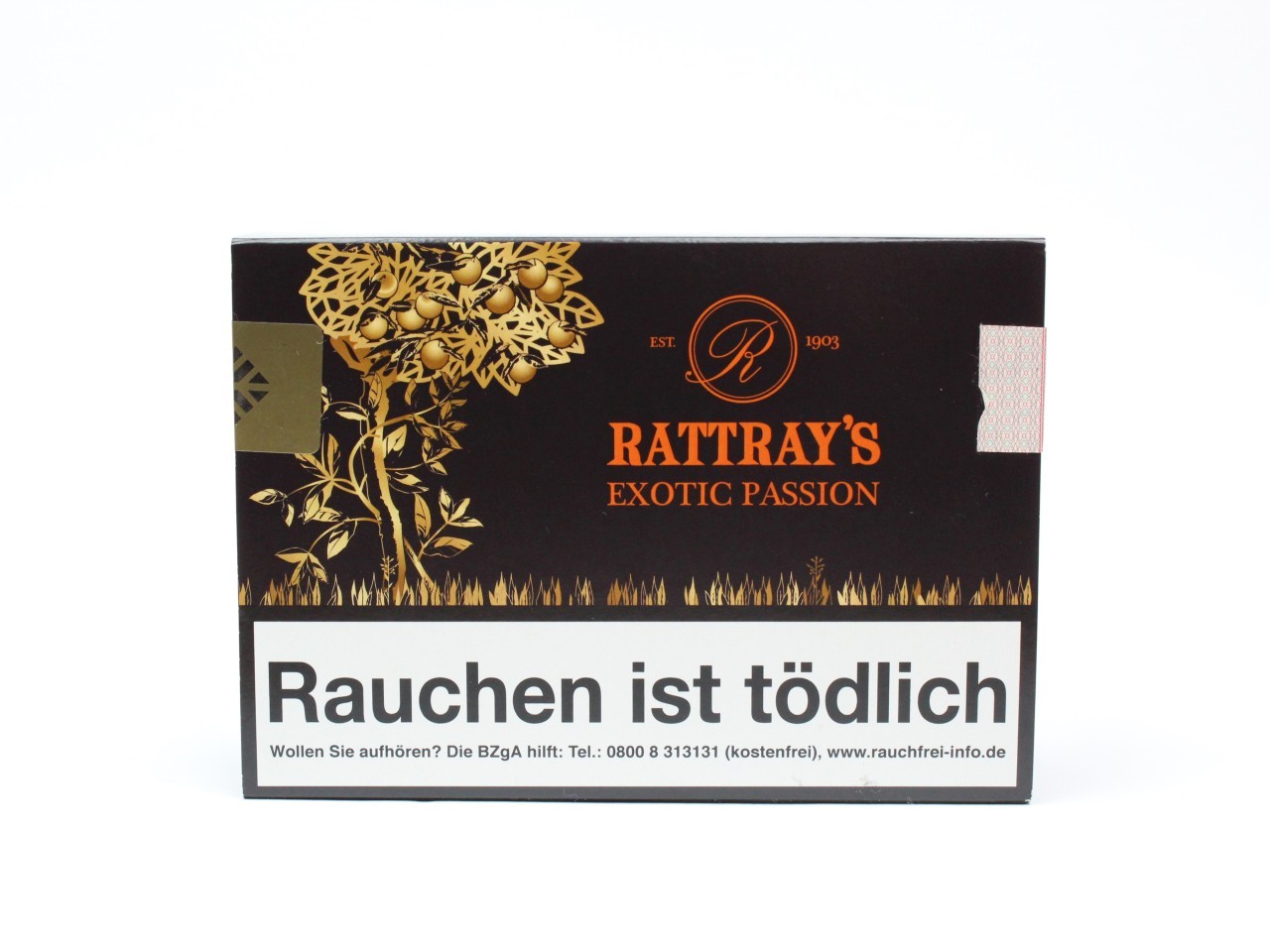 Rattray's Exotic Passion