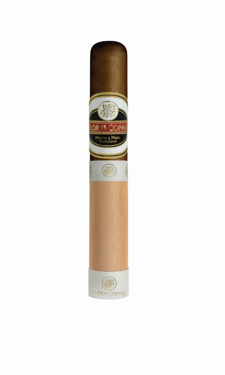 Flor de Copán Maduro Rothshild