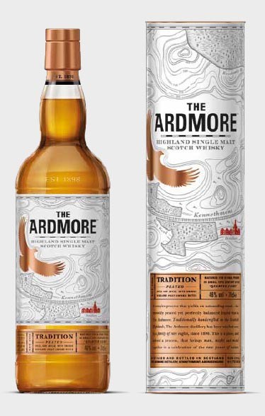 Ardmore Tradition