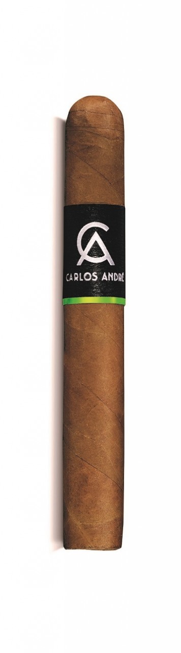 Carlos André Cast Off Petit Corona