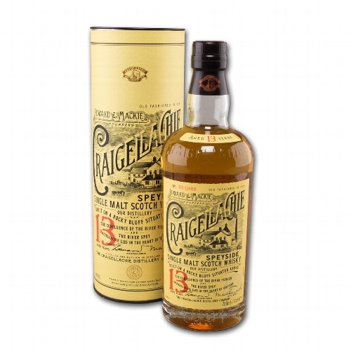Craigellachie 13 Jahre