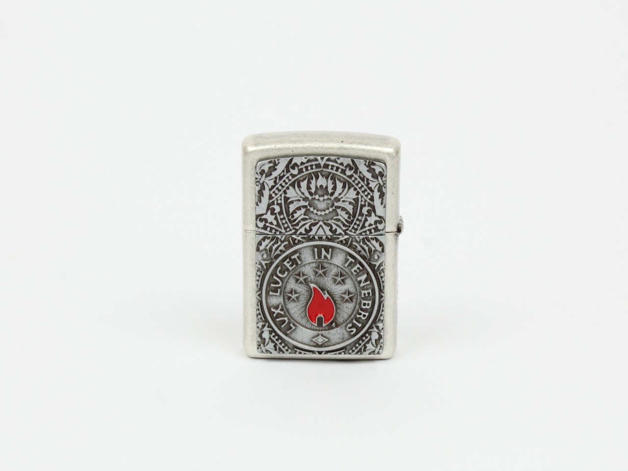 Zippo Feuerzeug Medal