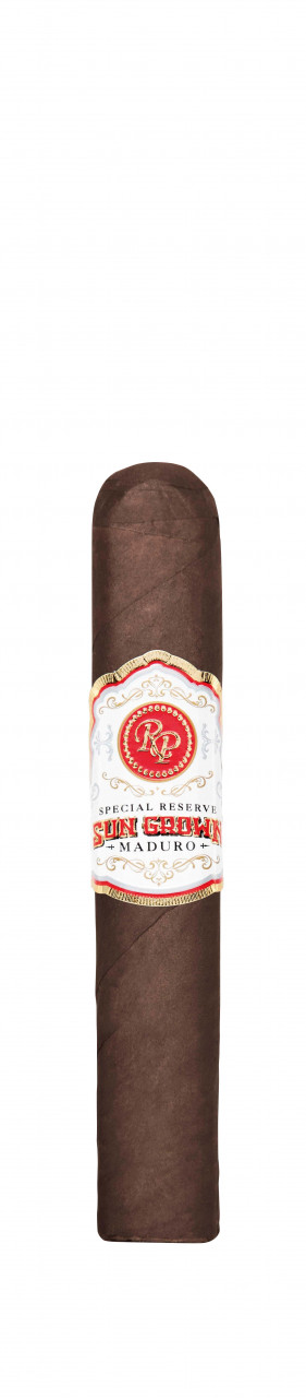 Rocky Patel Sun Grown Maduro Robusto