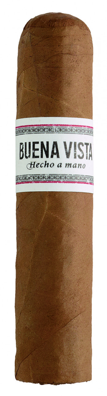 Buena Vista Short Robusto