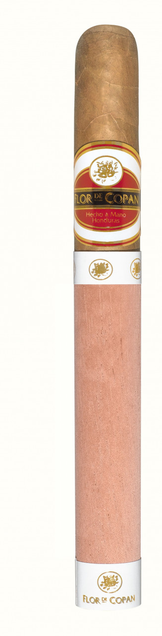 Flor de Copán Churchill