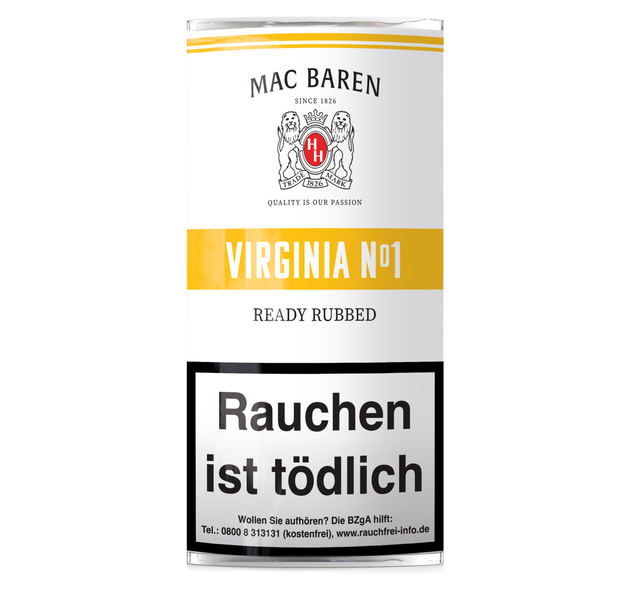 Mac Baren Virginia No. 1