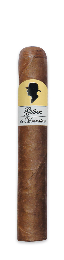 Gilbert Revolution Style Robusto