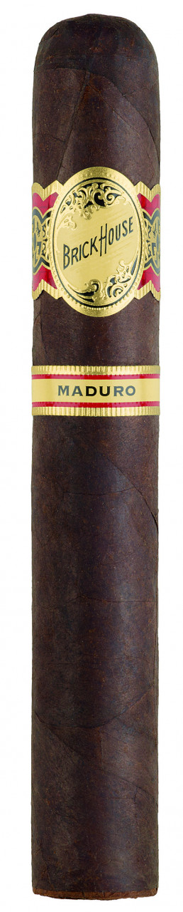 Brick House Mighty Mighty Maduro