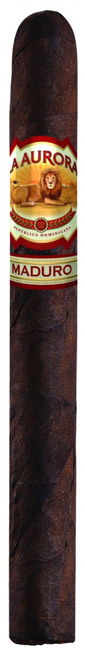 La Aurora 1985 Maduro Churchill