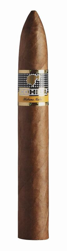 Cohiba Piramides Extra