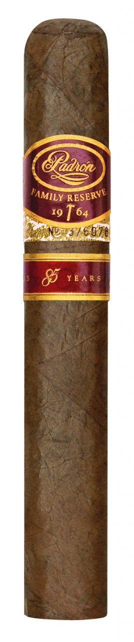 Padrón Family Reserve Natural 85 Years