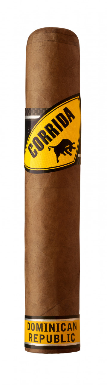 Corrida Dominican Robusto