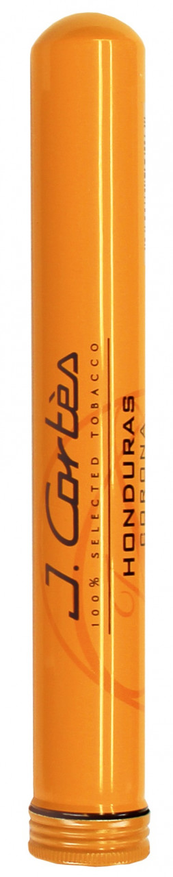J. Cortès Honduras Corona Tube
