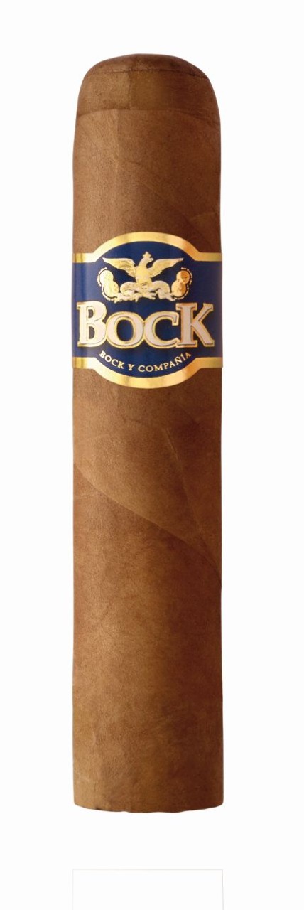 Bock Short Robusto