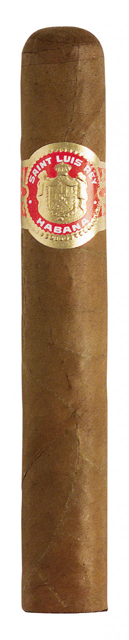 Saint Luis Rey Regios