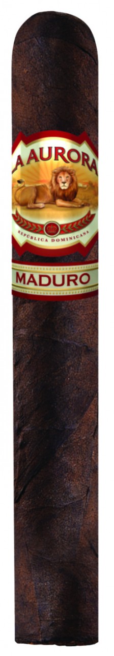 La Aurora 1985 Maduro Robusto