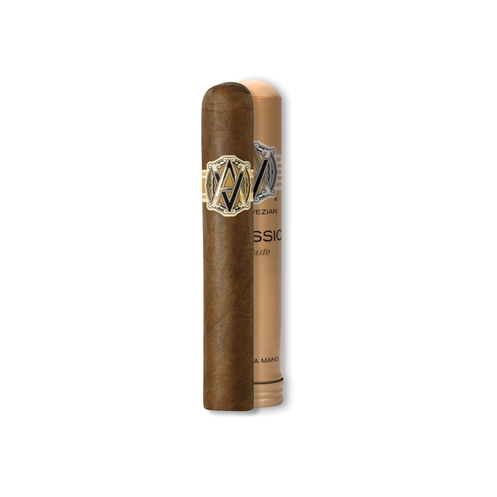 AVO Classic Robusto Tubos