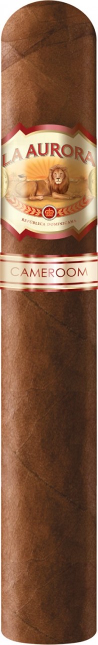 La Aurora Cameroon 1903 Robusto Deluxe Tube