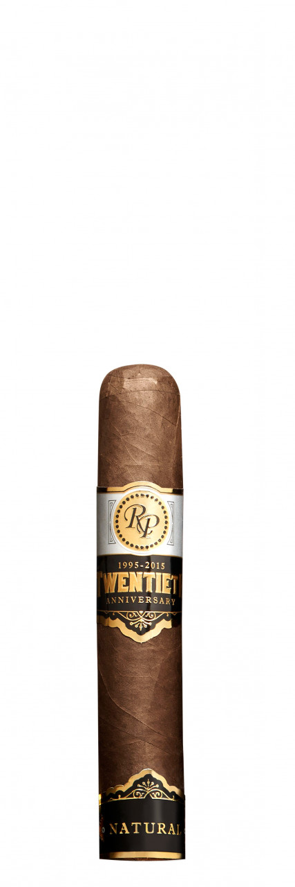 Rocky Patel 20th Anniversary Rothschild