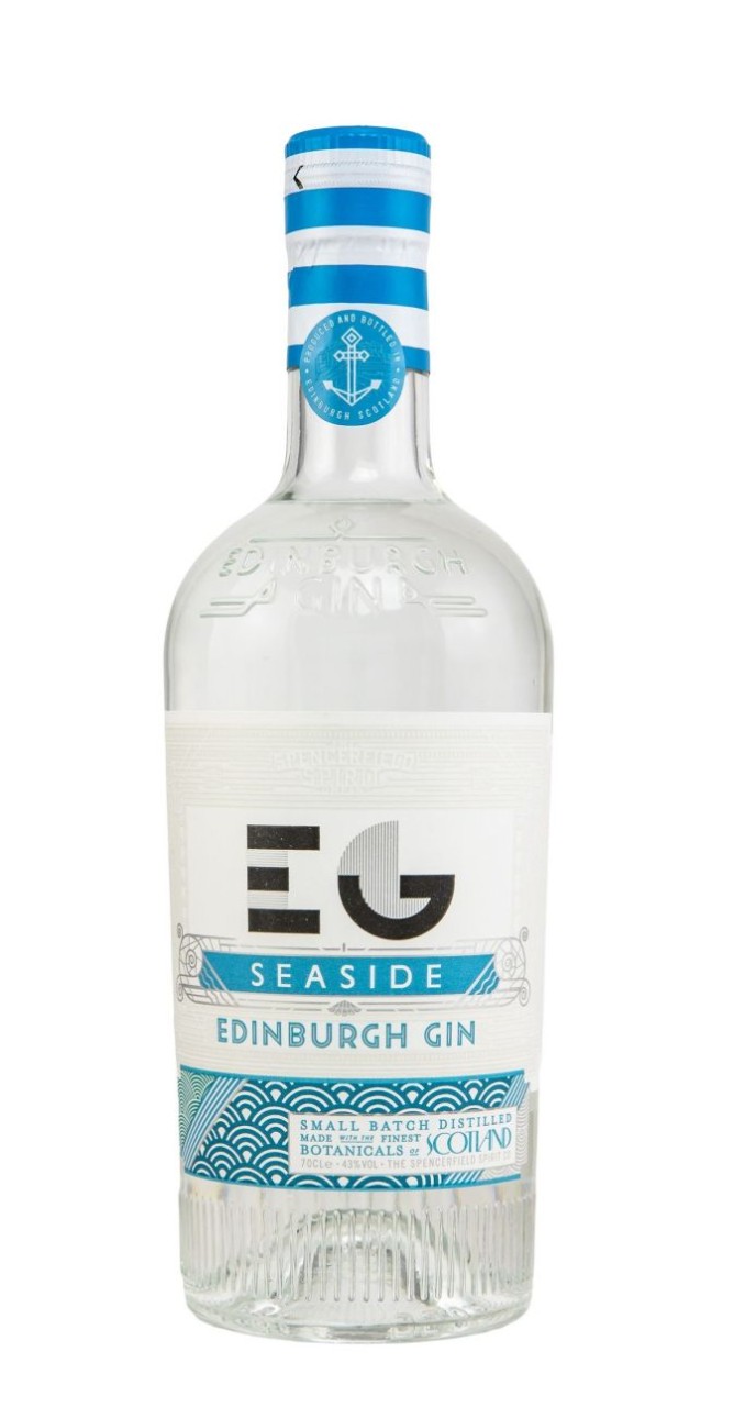 Edinburgh Gin - Seaside