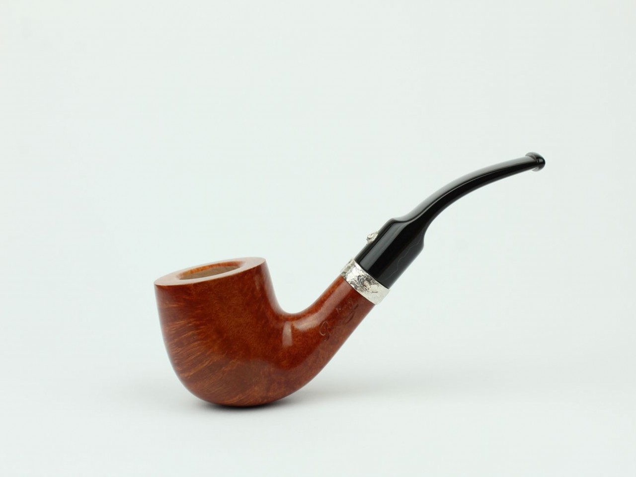Barling Pfeife Trafalger 1823