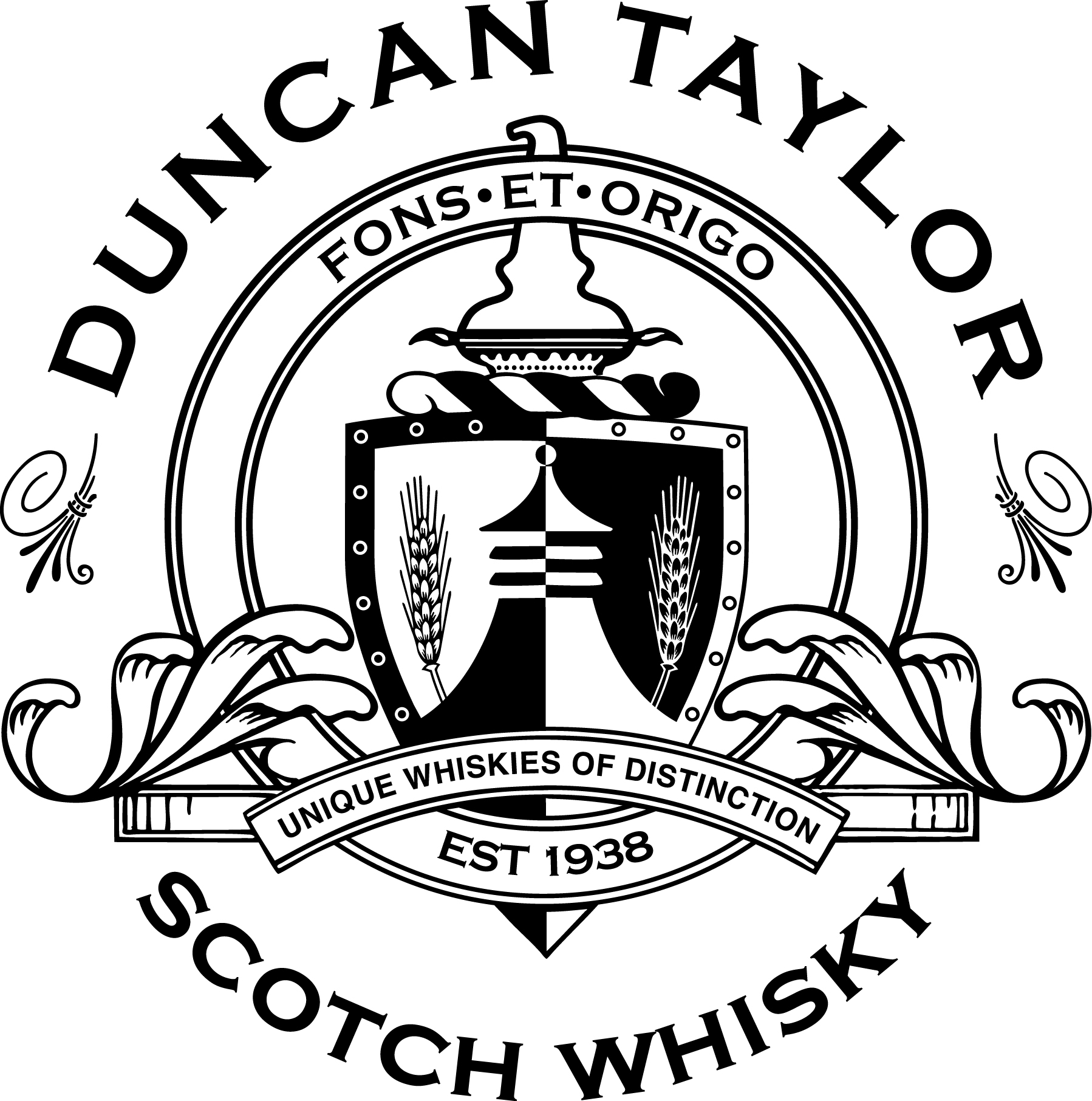 Duncan Taylor & Co.