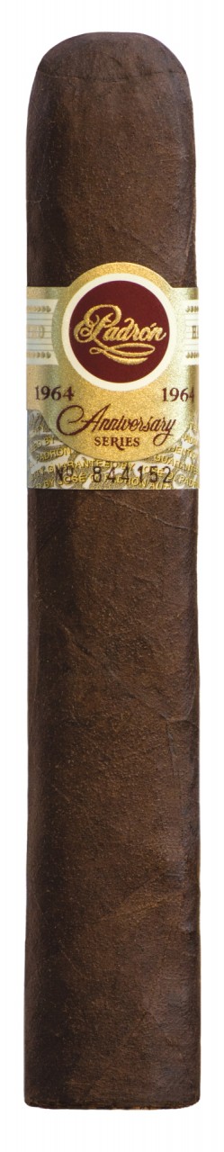 Padrón 1964 Anniversary Maduro Soberano