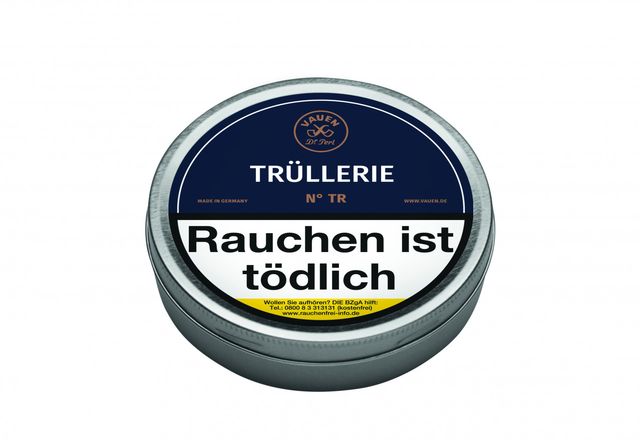 Vauen Trüllerie