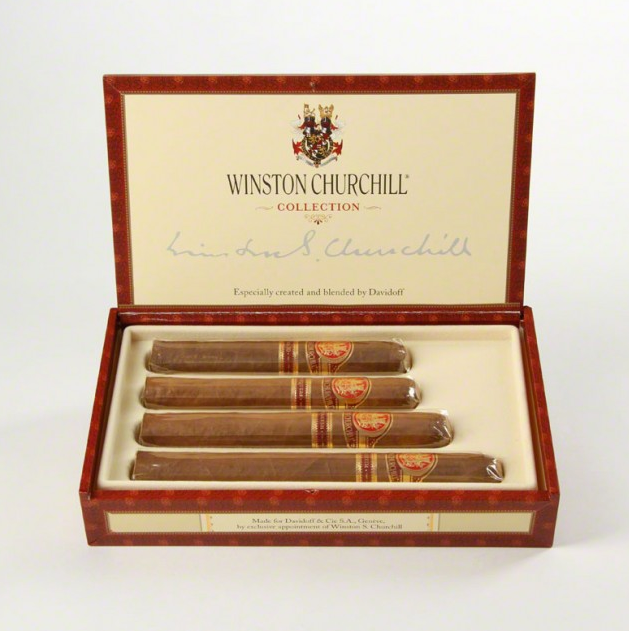 Winston Churchill Collection