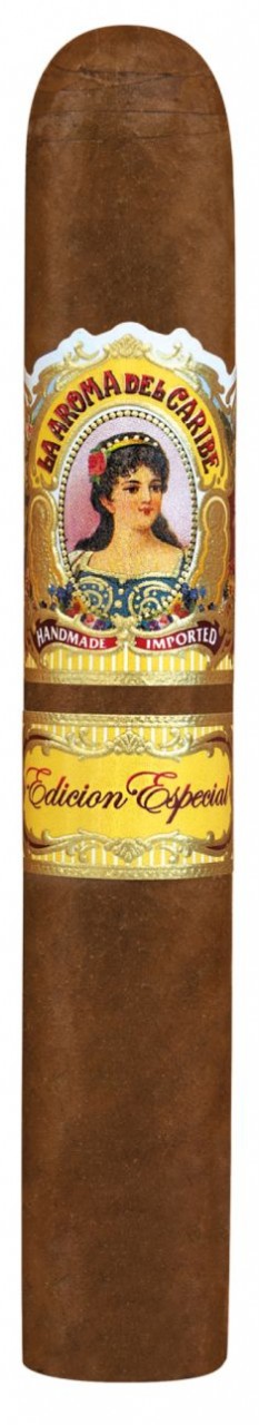 La Aroma del Caribe Edición Especial No.2