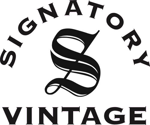 Signatory Vintage