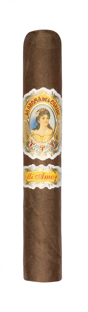 La Aroma del Caribe Mi Amor Robusto