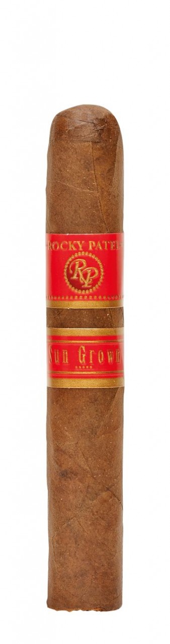 Rocky Patel Sun Grown Juniors