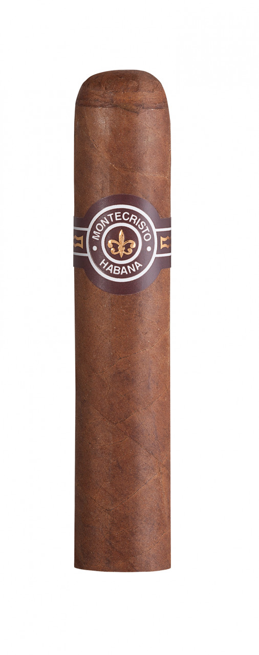 Montecristo Medias Coronas