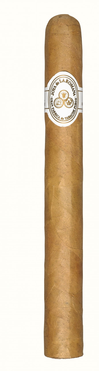 Joya de la Romana 8-9-8