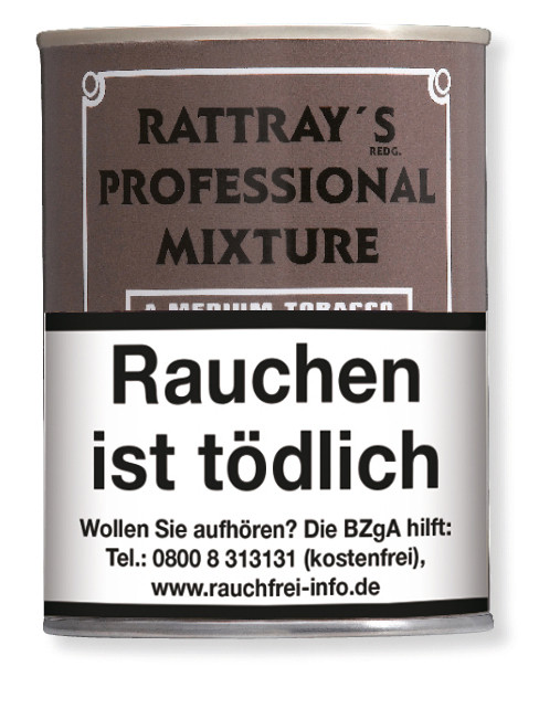 Rattray's Professional