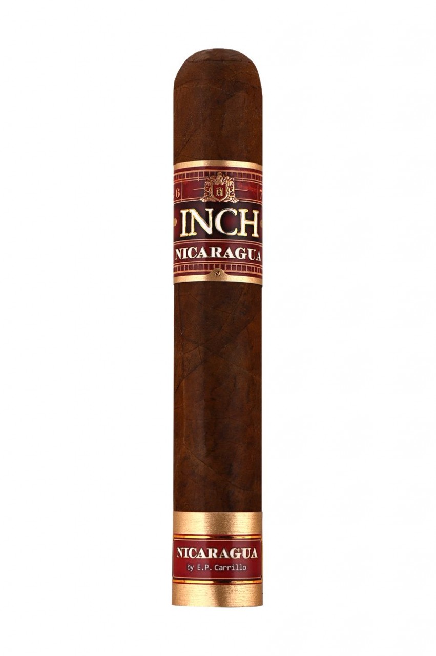 E.P. Carrillo Inch Nicaragua No.60