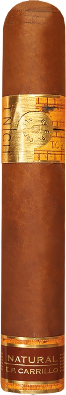 E.P. Carrillo INCH Natural No. 64