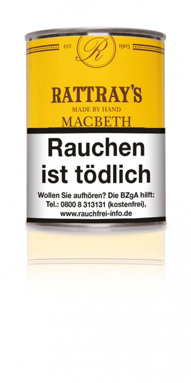 Rattray's MacBeth