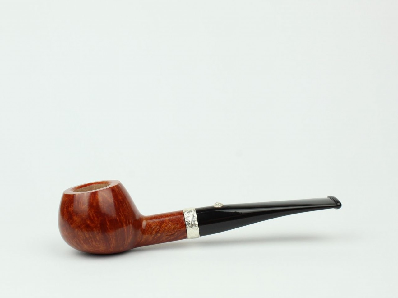 Barling Pfeife Trafalger 1818