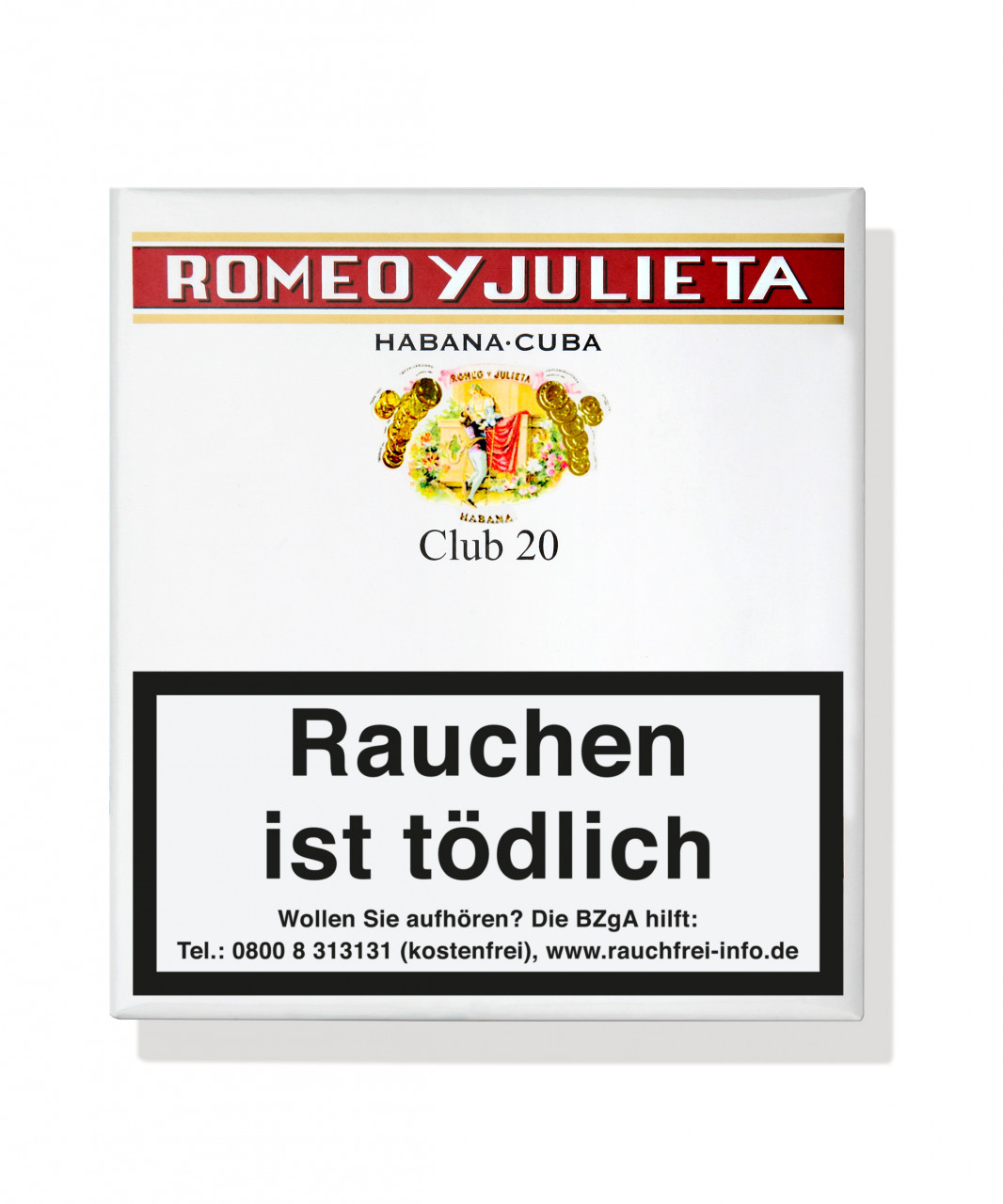 Romeo y Julieta Club