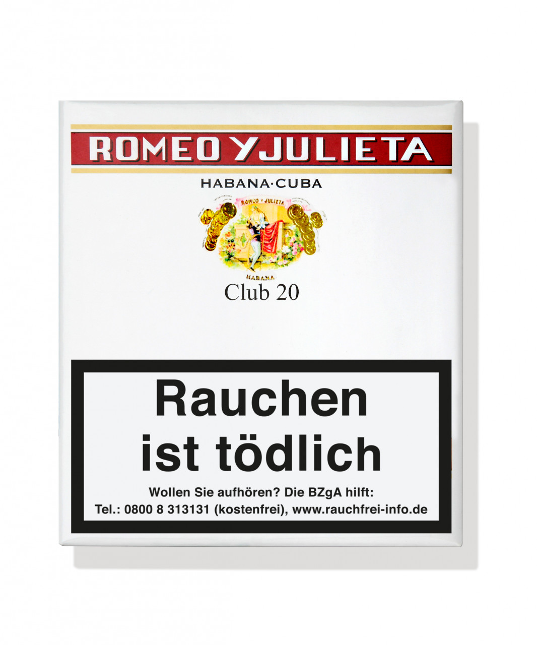 Romeo y Julieta Club