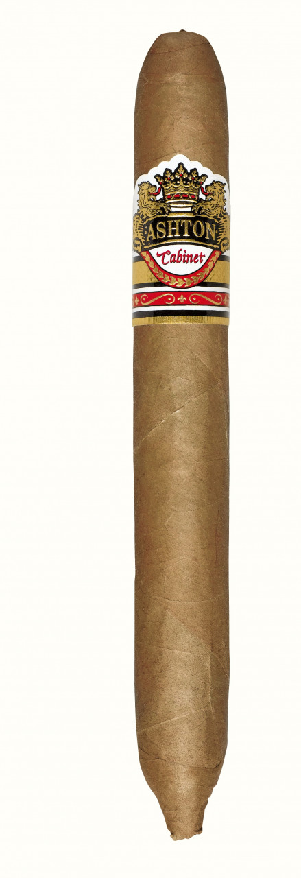 Ashton Cabinet No.3