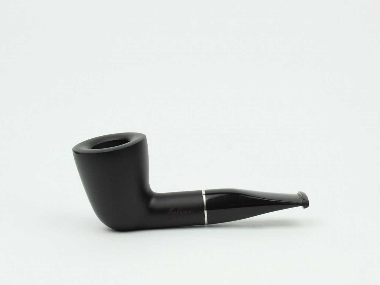 Molina Pfeife Shorty Black